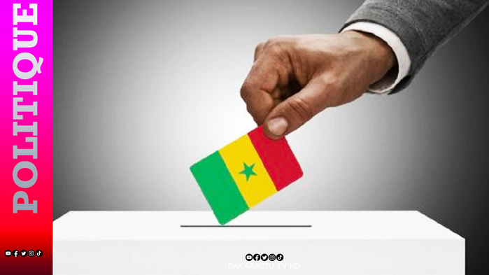 La plateforme "ETTU JAAM" appelle à des élections apaisées