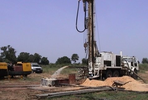 Le PUDC va bientôt réaliser 14 forages et 14 châteaux d'eau dans le département de Linguère 