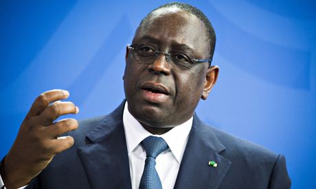 Le président Macky Sall sur l'homosexualité : "Les gens sont libres de faire ce qu'ils veulent, mais pas d'imposer ce qu'ils sont'