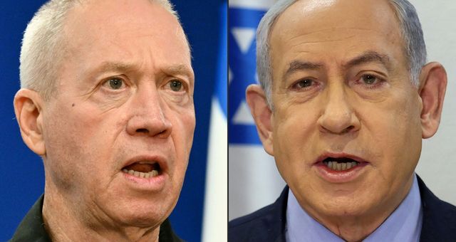 Mandats d'arrêt de la CPI contre Netanyahu, son ex-ministre de la Défense et un chef du Hamas