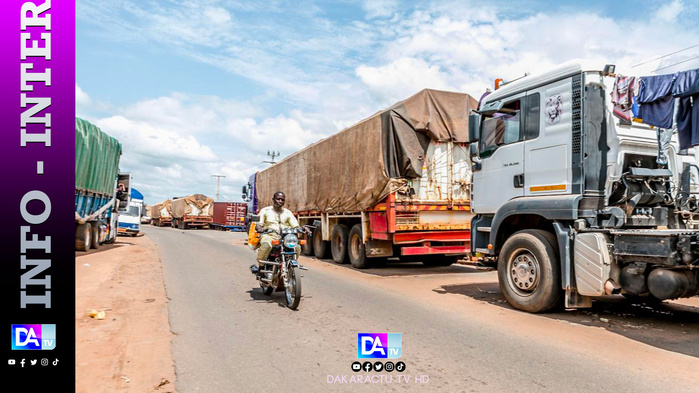 Le Bénin assouplit les restrictions de circulation de marchandises et de personnes avec le Niger