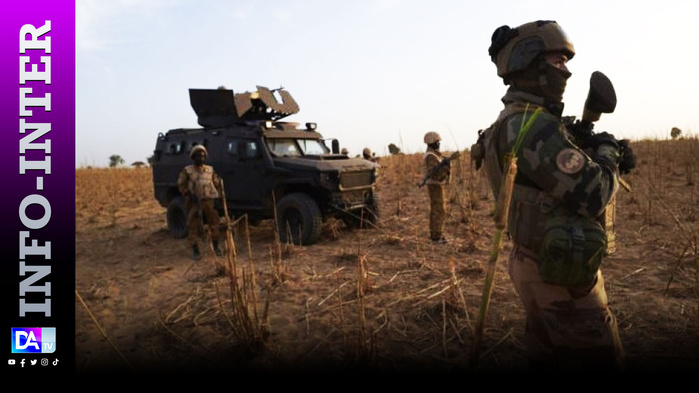 Lutte contre les menaces terroristes et insurrectionnelles dans la région Sahélo-Saharienne :  l'UA tient une rencontre de haut niveau du 25 au 27 novembre à Dakar