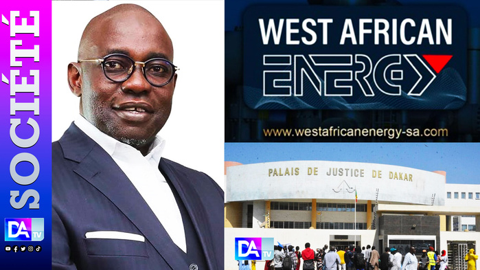 Affaire Samuel Sarr – West African Energy : retour de parquet pour l’ancien ministre de l’énergie