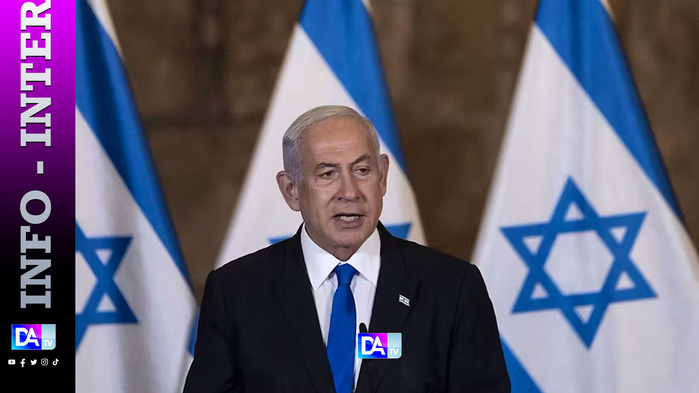 Netanyahu: la trêve au Liban permettra à Israël de "se concentrer sur la menace iranienne"