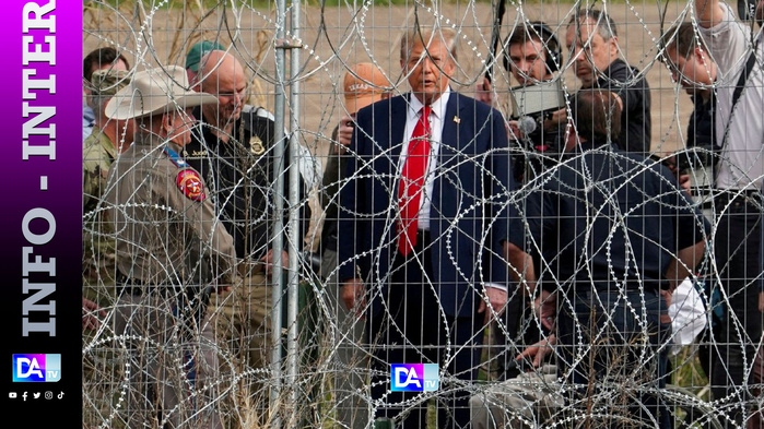 Migrants sénégalais :La hantise d’un retour forcé au bercail après l’élection de Donald Trump