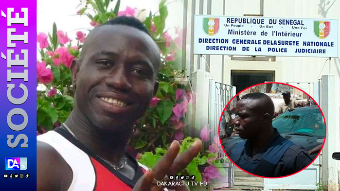 Affaire Jérôme Bandiaky alias " Sniper": le demi-frère de Doudou Ka, interpellé par la DIC