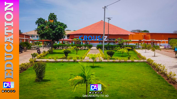 Université Assane Seck de Ziguinchor : Fermeture du campus social (CROUS/Z).