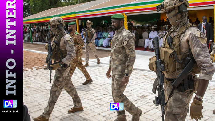 Mali: l'armée annonce l'arrestation de six "terroristes" liés aux attaques de Bamako