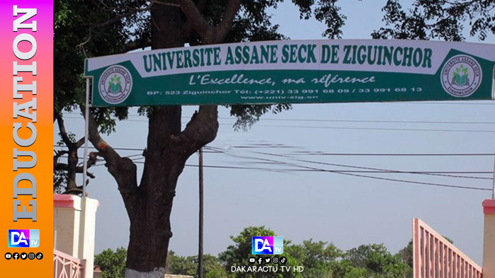 Université Assane Seck de Ziguinchor: la CE-UASZ entame un  bras de fer avec le Conseil académique et le MESRI