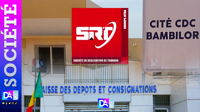 Saisie conservatoire de 5 milliards de FCFA : la CDC met la SRT sous pression et s’empare de ses comptes bancaires après un prêt non remboursé.