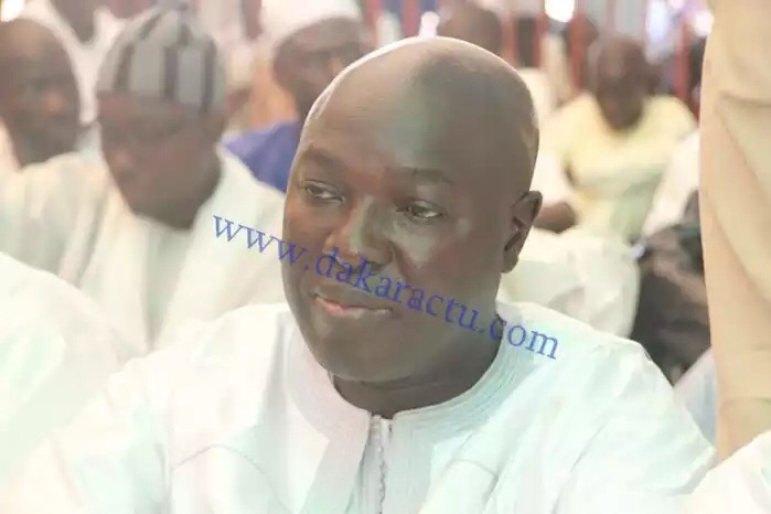 ARONA COUMBA N'DOFFÈNE DIOUF : « Macky a surclassé ses prédécesseurs vis-à-vis de Touba » 