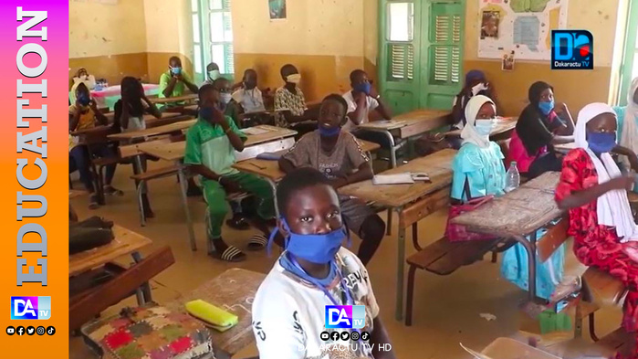 Mbacké - L’école en zone de turbulences avec une série de débrayages et de grèves due à des retards de paiements d’indemnités