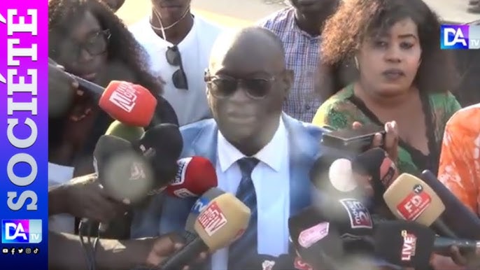 Mort de Bassirou Diop : l’autopsie prévue ce lundi, Me Elhadj Diouf parle « d'une torture en prison »