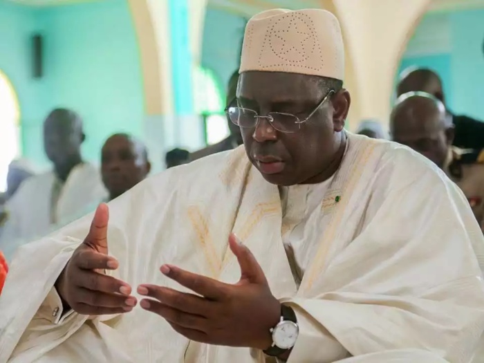 DRAME DE MINA : Macky Sall va envoyer des délégations aux familles des victimes pour leur présenter les condoléances de la Nation