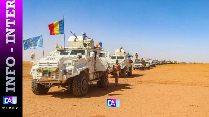 Mali: HRW dénonce des "atrocités" contre les civils depuis le retrait de l'ONU