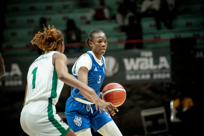 1/4 de finale Basket Ligue : La JA s’incline face au Ferroviario 65-44 et quitte la compétition