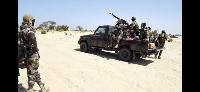 Le Niger à nouveau endeuillé par une double attaque de jihadistes présumés