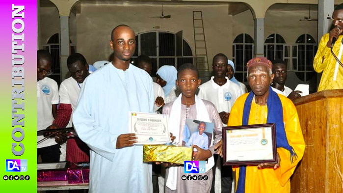 Touba : La Convention universelle du Baol célèbre une avancée majeure