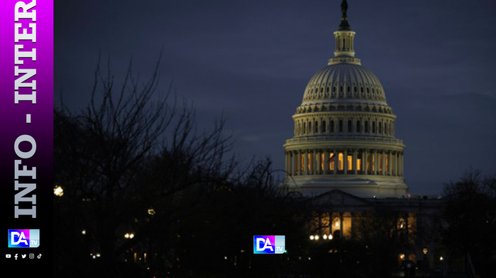 Les Etats-Unis au bord de la paralysie budgétaire avant Noël