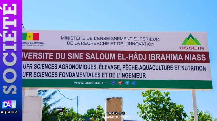 Ussein : Le Saes invite le CA à « refuser de voter toute proposition de budget 2025 ne tenant pas compte de la pédagogie et prévoyant moins de douze mois de salaires »