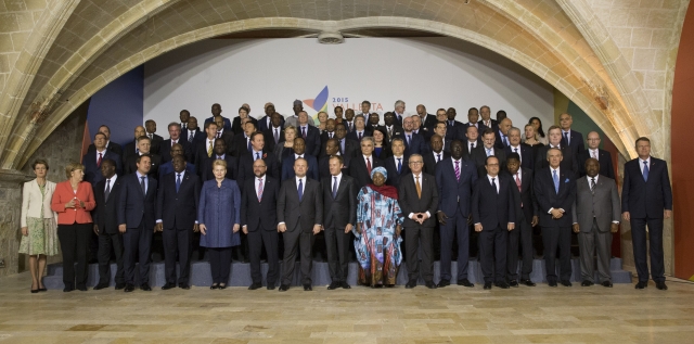 Immigration : un sommet Europe-Afrique en paille !