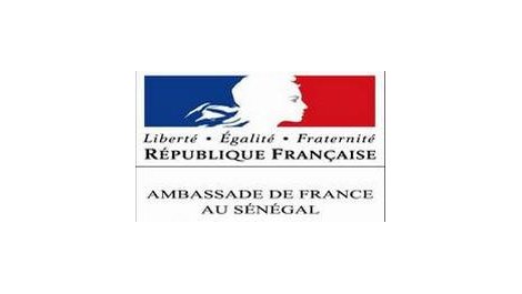 Ambassade de France / Consulat général de France à Dakar : Message à la communauté française.