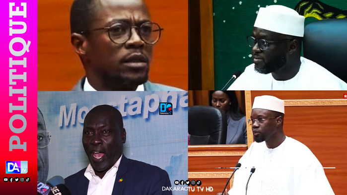 Polémique autour de la vente de la villa du président de l’assemblée nationale : Un ancien conseiller technique de Moustapha Niass réagit