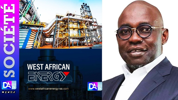 Affaire West African Energy : Samuel Sarr , trois heures d’audition cruciale sous haute surveillance au pavillon spécial