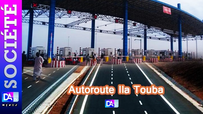 Autoroute Ila Touba : Les travailleurs de l’autoroute Ila Touba crient à l’Injustice