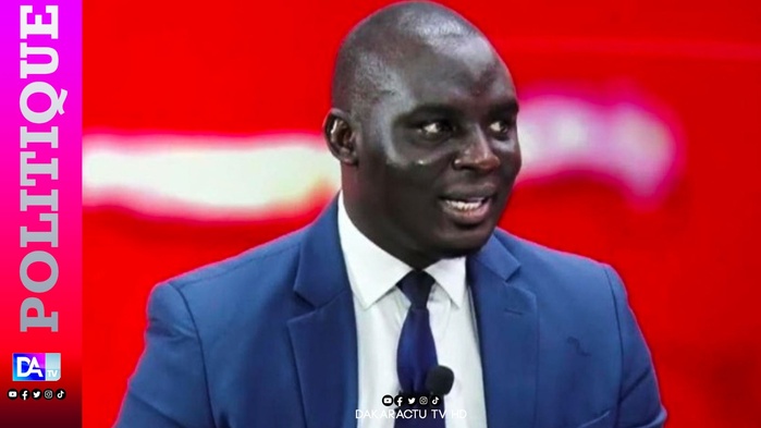 Taïba Ndiaye/ Me Abdy Nar Ndiaye sur la création de la Haute Cour de Justice: "Cela va renforcer l’État de droit"