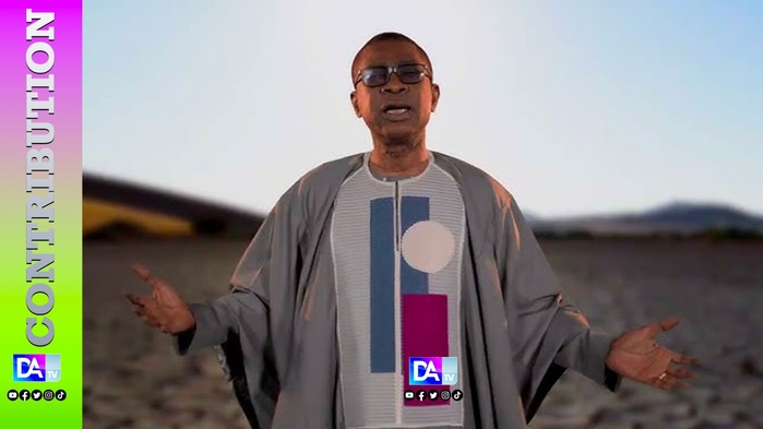 Le Grand Bal 2024 confirme la place emblématique de Youssou Ndour dans le paysage musical mondial