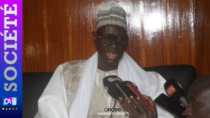 Magal Porokhane / Serigne Bassirou Mbacké sur le port vestimentaire : « Sokhna Mame Diarra yiw ak seel lagniou ko khamee! »