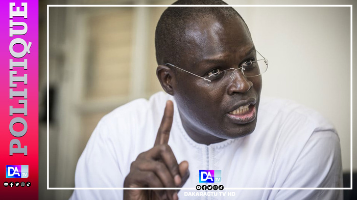 Incendie au siège de Tawaxu Sénégal : Khalifa Sall et Cie regrettent une politique de deux poids, deux mesures et exigent la lumière sur « un acte criminel »