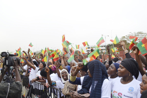 Manifestations prévues à Abidjan contre la sortie du Mali de la CEDEAO: Ce qu’en pense l’essayiste et éditeur franco-camerounais, Charles Onana