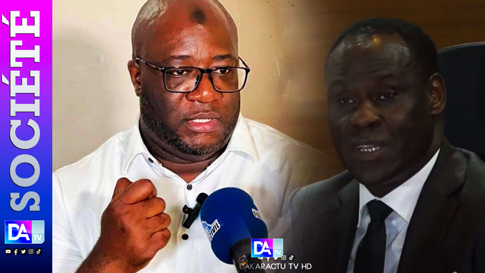 Scandales financiers portant sur plus de 125 milliards / Birahim Seck interroge le PJF: « Votre démarche doit être rigoureuse. Ine information judiciaire est-elle ouverte sur les 1000 milliards…?