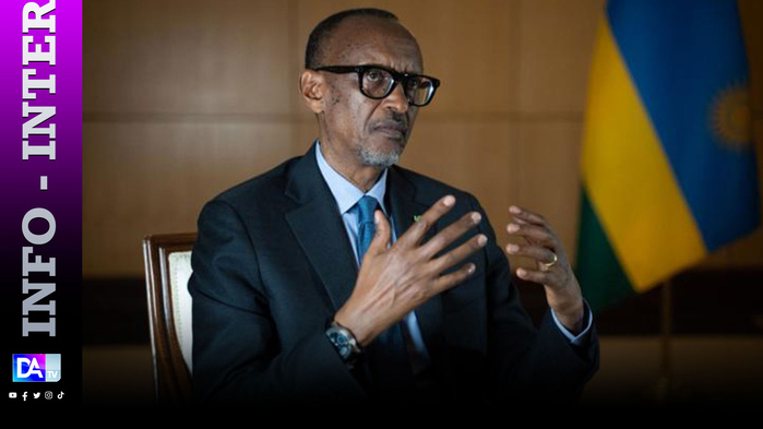 Est RDC: le Rwanda en "posture défensive durable" au vu de la "menace"