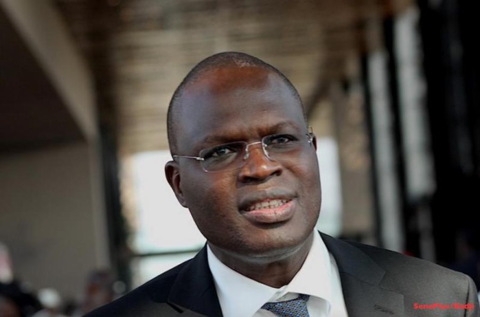 Les proches de Khalifa Sall démentent tout rôle joué par l'APR dans la réélection de leur leader