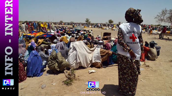 Le Niger demande à la Croix-Rouge internationale de quitter le pays