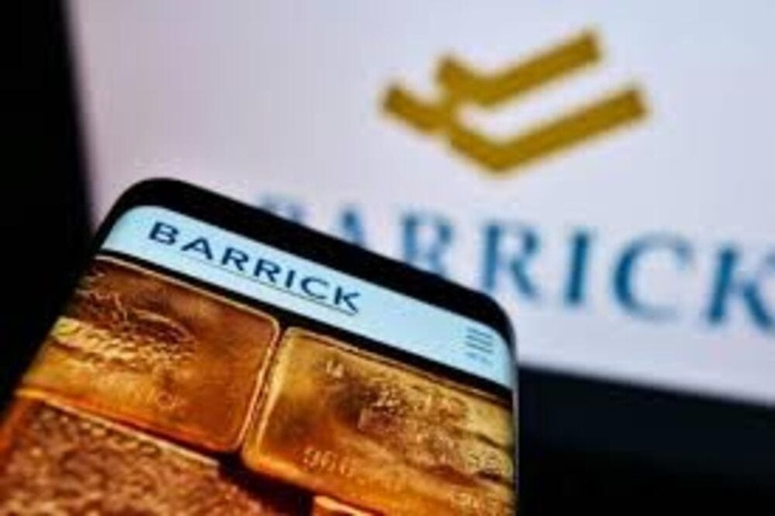 Barrick Gold signe un accord de 275 milliards de francs CFA avec le Mali pour mettre fin au conflit minier