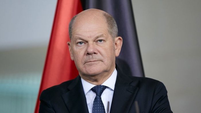 Allemagne : Scholz dit assumer 