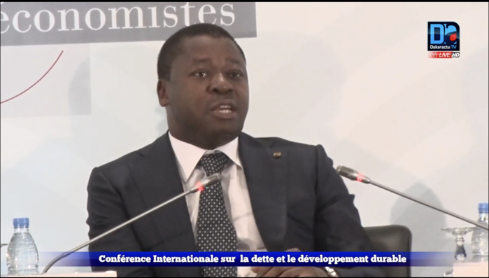 Togo: nouveau regroupement d’opposants et de la société civile contre la Constitution