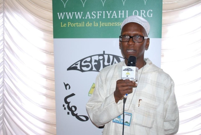 Cheikh Tidiane Sy ‘’Al Amine’’ sur les menaces terroristes au Sénégal : «Il est impératif que l’enseignement religieux soit revu»