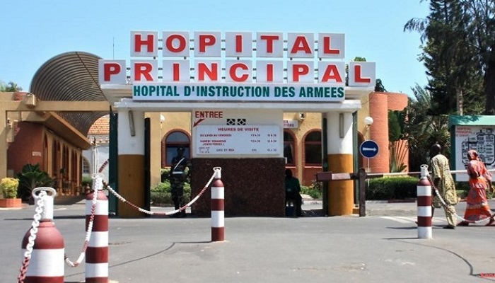 L’hôpital Principal de Dakar dans le top 50 des meilleurs hôpitaux en Afrique