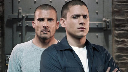 Prison Break est officiellement de retour