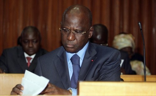 Cheikh Tidiane Sy, ancien ministre de la justice : " IDY est plus compétent que tous ceux qui sont là"