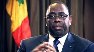 Macky Sall sur la réduction de son mandat : « Le mandat en cours connaîtra son terme en 2019 »