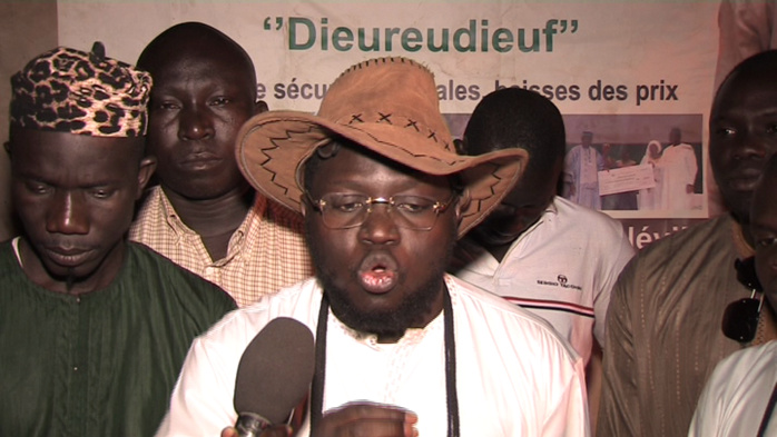 SANTE A TOUBA - SADAGA MUTUALISE 200 FAMILLES  « Nous voulons à jamais réduire au silence cette opposition bavarde »