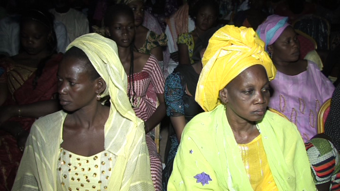 SANTE A TOUBA - SADAGA MUTUALISE 200 FAMILLES  « Nous voulons à jamais réduire au silence cette opposition bavarde »