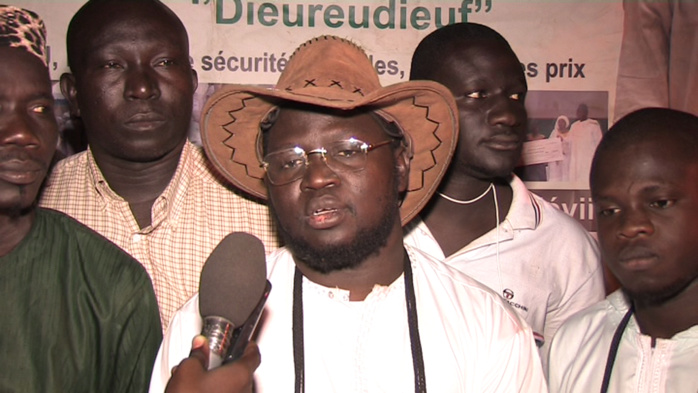 SANTE A TOUBA - SADAGA MUTUALISE 200 FAMILLES  « Nous voulons à jamais réduire au silence cette opposition bavarde »