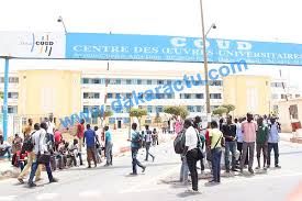 Codifications au campus de Dakar : Le Directeur du Coud s'élève contre les pratiques illicites